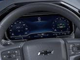 Thumbnail of 2026 Riptide Blue Metallic Chevrolet Silverado 1500