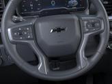Thumbnail of 2026 Black Chevrolet Silverado 2500
