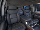 Thumbnail of 2025 Cypress Gray Chevrolet Silverado 2500