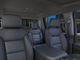 Thumbnail of 2025 Cypress Gray Chevrolet Silverado 2500