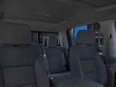 Thumbnail of 2025 Black Chevrolet Silverado 1500