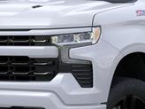 Thumbnail of 2025 Summit White Chevrolet Silverado 1500