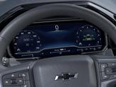 Thumbnail of 2025 Summit White Chevrolet Silverado 1500
