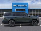 Thumbnail of 2025 Cypress Gray Chevrolet Tahoe