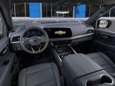 Thumbnail of 2025 Cypress Gray Chevrolet Tahoe