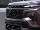 Thumbnail of 2026 Stardust Metallic Chevrolet Traverse