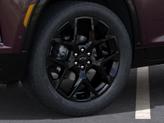 Thumbnail of 2026 Stardust Metallic Chevrolet Traverse