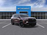 Photo of 2026 Stardust Metallic Chevrolet Traverse