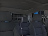 Thumbnail of 2025 Cypress Gray Chevrolet Silverado 1500