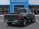Thumbnail of 2025 Cypress Gray Chevrolet Silverado 1500