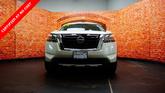 Thumbnail of 2022 Pearl White Tri-Coat Nissan Pathfinder