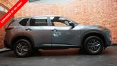 Thumbnail of 2023 Gun Metallic Nissan Rogue