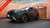 Thumbnail of 2023 2 Tone Green / Black Roof Nissan Pathfinder