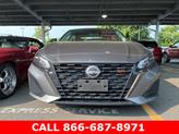 Thumbnail of 2023 Gun Metallic Nissan Altima