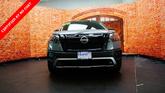 Thumbnail of 2023 2 Tone Gray / Black Roof Nissan Pathfinder