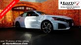 Photo of 2023 Gray Sky Pearl Nissan Altima