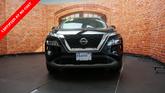 Thumbnail of 2023 Black Nissan Rogue
