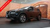 Thumbnail of 2023 Black Nissan Rogue