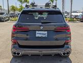 Thumbnail of 2024 Black Sapphire Metallic BMW X5