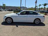 Thumbnail of 2025 Alpine White BMW 330