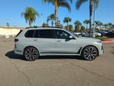 Thumbnail of 2023 Gray Metallic BMW X7