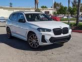 2022 BMW X3 M40i