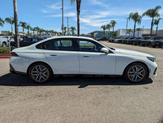 Thumbnail of 2026 Alpine White BMW i5