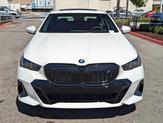 Thumbnail of 2026 Alpine White BMW i5