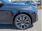 Thumbnail of 2026 Black Sapphire Metallic BMW X7