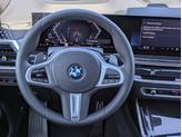 Thumbnail of 2026 Black Sapphire Metallic BMW X7