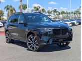 Thumbnail of 2026 Black Sapphire Metallic BMW X7