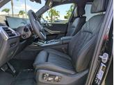 Thumbnail of 2026 Black Sapphire Metallic BMW X7