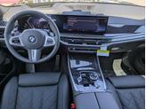 Thumbnail of 2026 Black Sapphire Metallic BMW X7