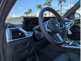 Thumbnail of 2026 Black Sapphire Metallic BMW X7