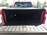 Thumbnail of 2025 Radiant Red Chevrolet Silverado 1500