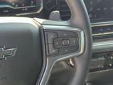 Thumbnail of 2025 Radiant Red Chevrolet Silverado 1500