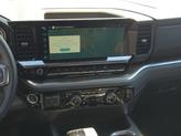 Thumbnail of 2025 Radiant Red Chevrolet Silverado 1500