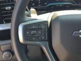 Thumbnail of 2025 Radiant Red Chevrolet Silverado 1500