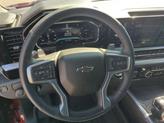 Thumbnail of 2025 Radiant Red Chevrolet Silverado 1500