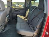 Thumbnail of 2025 Radiant Red Chevrolet Silverado 1500