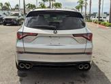 Thumbnail of 2022 Gray Acura MDX