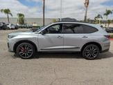 Thumbnail of 2022 Gray Acura MDX