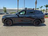 Thumbnail of 2024 Black Sapphire Metallic BMW X5