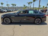Thumbnail of 2025 Black Sapphire Metallic BMW i4 Gran Coupe
