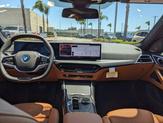 Thumbnail of 2025 Black Sapphire Metallic BMW i4 Gran Coupe