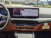 Thumbnail of 2025 Black Sapphire Metallic BMW i4 Gran Coupe