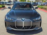 Thumbnail of 2025 Black Sapphire Metallic BMW i4 Gran Coupe
