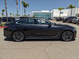 Thumbnail of 2025 Black Sapphire Metallic BMW i4 Gran Coupe