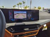 Thumbnail of 2025 Black Sapphire Metallic BMW i4 Gran Coupe