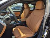 Thumbnail of 2025 Black Sapphire Metallic BMW i4 Gran Coupe